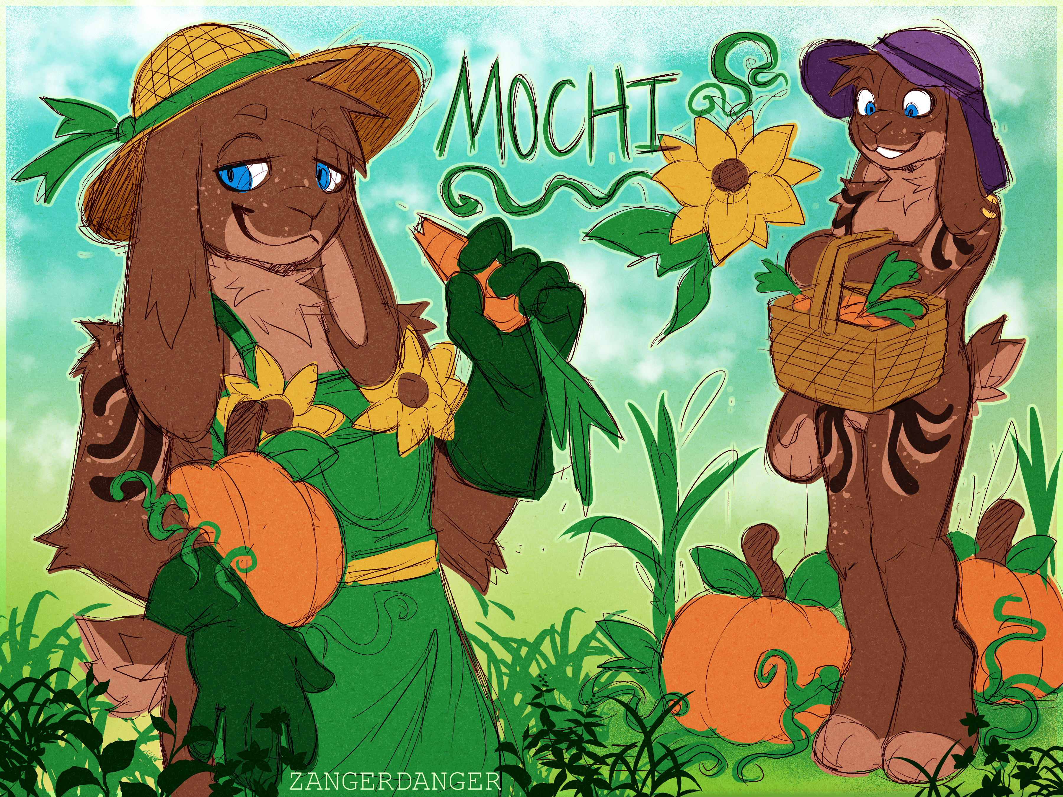 Sketch Page